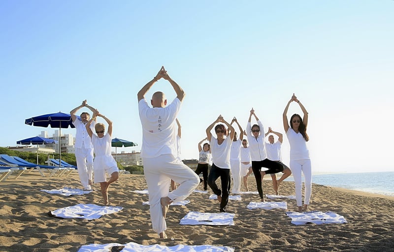 Mind-Body Connection Practices