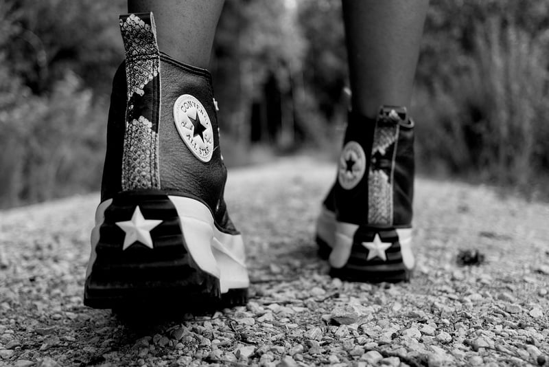 Mindful Walking